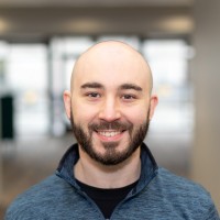 KBI Biopharma Employee Ryan Hester's profile photo