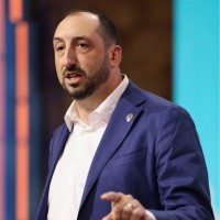 Laborers-Employers Cooperation and Education Trust (LECET) Employee Anthony Marocco's profile photo