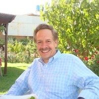 AARC Ltd Employee Hernando Garzón's profile photo