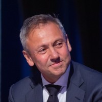 Ericsson Employee Gabriel Solomon's profile photo