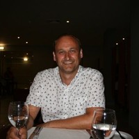 Howarth Litchfield Employee Robert Atkinson's profile photo