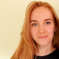 Alina Cherevko's profile photo