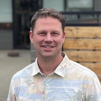 FinGoal Employee Mark Lucier's profile photo