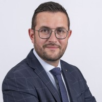 GSF Employee Yann Fournet's profile photo