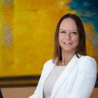 InterSearch Middle East Employee Samantha Robinson's profile photo