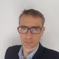 STÄUBLI Employee Jean-Christophe Dupuy's profile photo