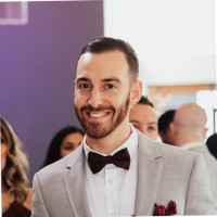 Impact Networking, LLC Employee Dylan Rapp's profile photo