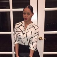 Penrose Realty Employee Jasmine Ebanks's profile photo