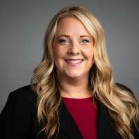 Central Michigan University Employee Hillary Williams's profile photo