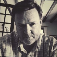McCann Employee Stephen Meade's profile photo