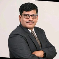 Chandrappa Chikkajunjappa Email & Phone Number