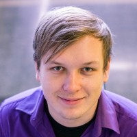 UNSW Civil and Environmental Engineering Employee Vitalii Ponomar's profile photo