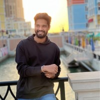 Revanth Krishna Email