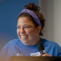 MAGNET: The Manufacturing Advocacy and Growth Network Employee Jennie Becker's profile photo