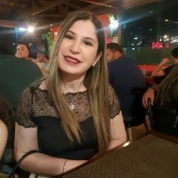 Metalúrgica Vera  S.R.L Employee Mirna Maldonado's profile photo