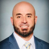 Sonora Bank Employee Jerrod Stallings's profile photo