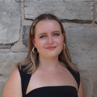 QUBIC Employee Abigail Koshan's profile photo