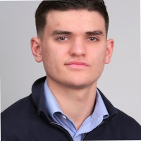 Fairmead Managed Services Ltd Employee Will Ashley's profile photo