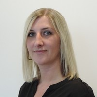 Carbon Upcycling Technologies Employee Rhea Slater's profile photo