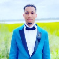 Ahmad Mikell