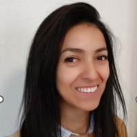 dev.tv Employee Carolina C's profile photo