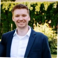 RedEye Network Solutions LLC Employee Nicolas Huft's profile photo