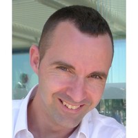 CO-AP (Architects) Employee Patrik Braun's profile photo