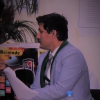 Aga Khan Development Network Employee Jamshid Mirza's profile photo