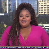Bria Jones Email & Phone Number