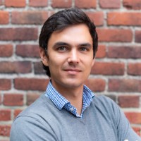Servagro Ltda Employee Gabriel Echeverry's profile photo