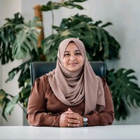 Villa College Employee Reesha Munnim's profile photo