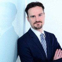 SGL Carbon Employee Steven Huth's profile photo