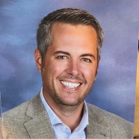 Minnetonka Public Schools Employee Josh Jansen's profile photo