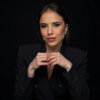 GROWDOC - Marketing Employee Ana Júlia Andrade's profile photo