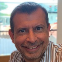 CancerCare Employee John Rutigliano's profile photo