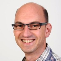 Geodatastyrelsen Employee Jens Christiansen's profile photo