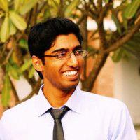 SAP Employee Kannan Kumar's profile photo