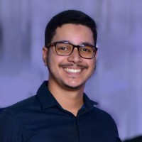 2Com Consulting Employee Tharcio Campos Coelho's profile photo