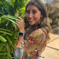 Mariah Waters Email & Phone Number