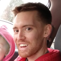 Lakehouse Industries Employee Trevor Libby's profile photo