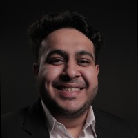 Edelman Employee Mohammad Sayed's profile photo