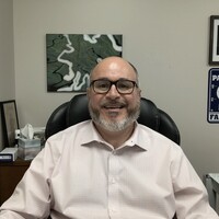 Midland Information Systems, Inc. Employee Anthony Masterson's profile photo