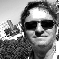 Red Ark Employee Dale Burrows's profile photo