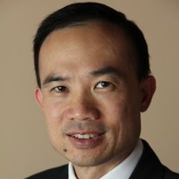 CareMonitor Employee Kean-Seng Lim's profile photo