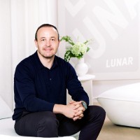 Lunar Employee Ken Klausen's profile photo