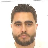 Pablo García Blázquez Email
