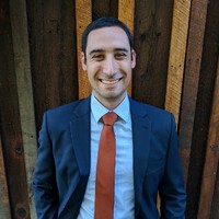 Colorado Legal Services Employee Matt Baca's profile photo