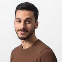 On train Employee Mehdi Gatbache's profile photo