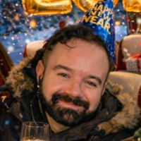 3D Personnel Ltd Employee David ツ's profile photo