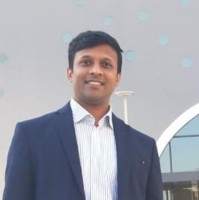 Sudip Mukkawar Email & Phone Number